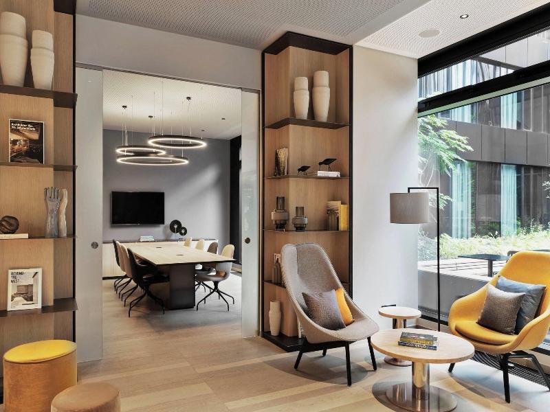 Courtyard by Marriott Freiburg image