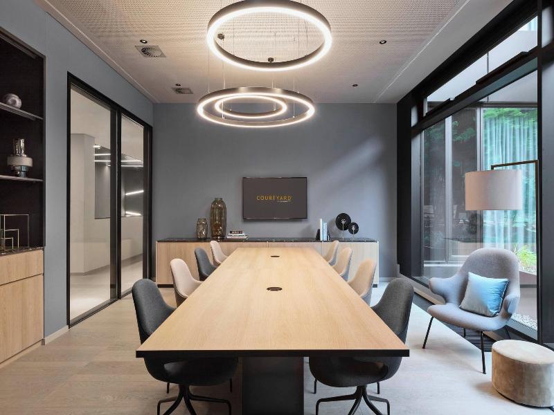 Courtyard by Marriott Freiburg image