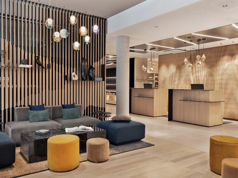 Courtyard by Marriott Freiburg image