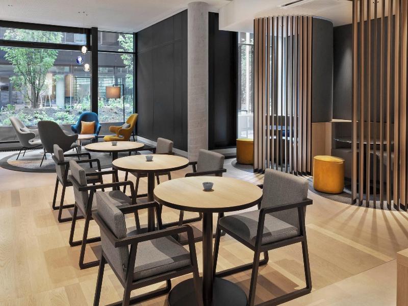 Courtyard by Marriott Freiburg image