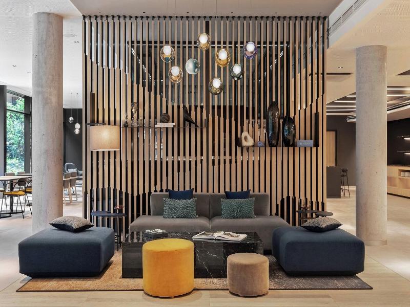 Courtyard by Marriott Freiburg image