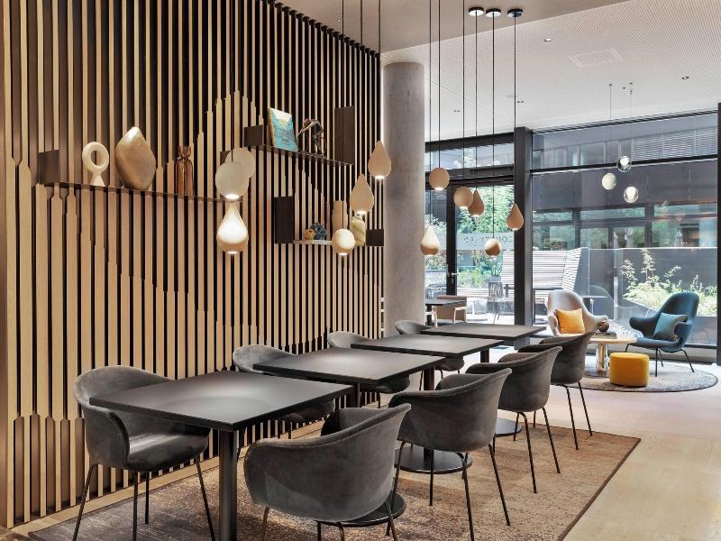 Courtyard by Marriott Freiburg image