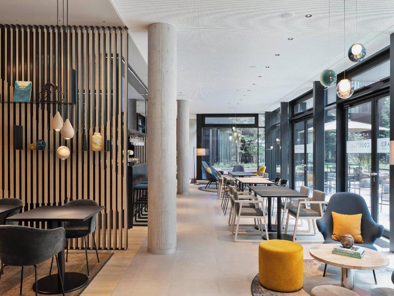 Courtyard by Marriott Freiburg image