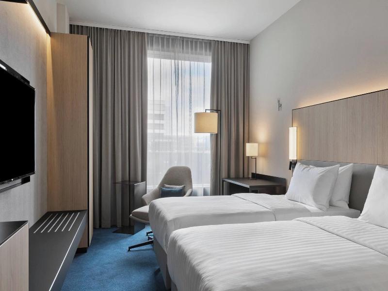Courtyard by Marriott Freiburg image