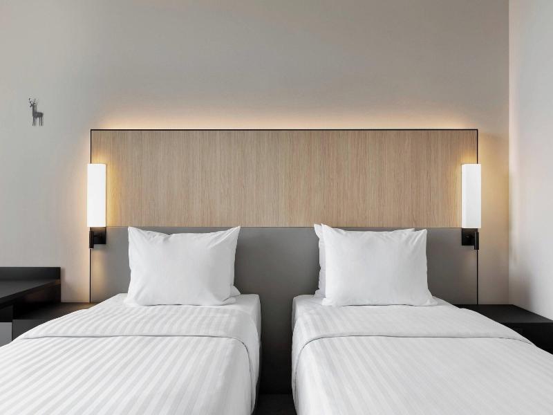 Courtyard by Marriott Freiburg image