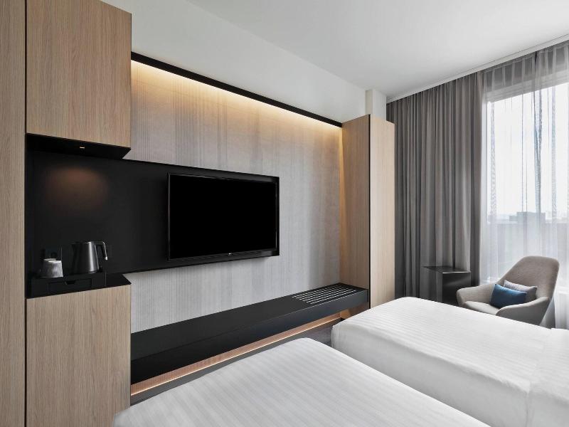 Courtyard by Marriott Freiburg image