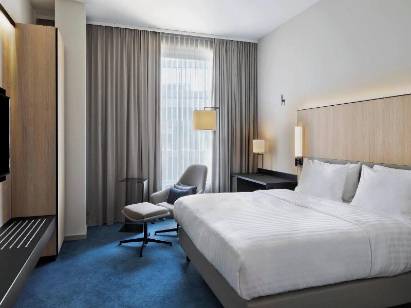 Courtyard by Marriott Freiburg image