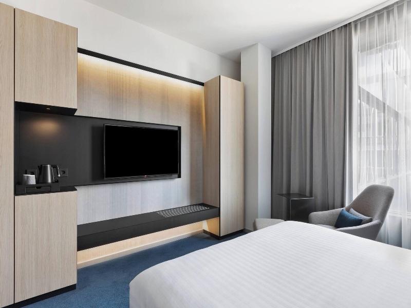 Courtyard by Marriott Freiburg image