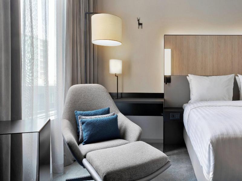 Courtyard by Marriott Freiburg image