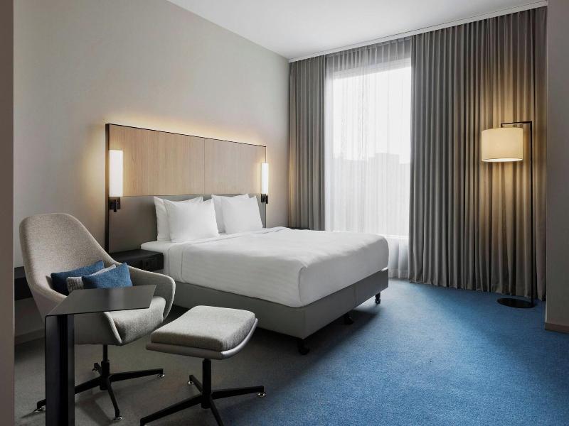 Courtyard by Marriott Freiburg image