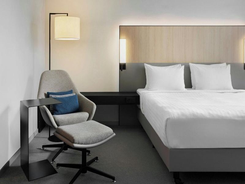 Courtyard by Marriott Freiburg image