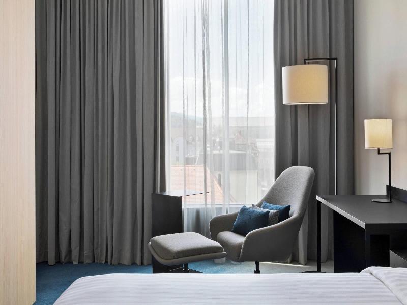 Courtyard by Marriott Freiburg image