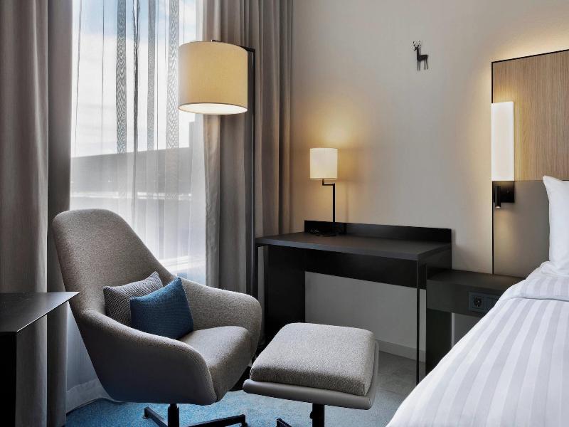 Courtyard by Marriott Freiburg image