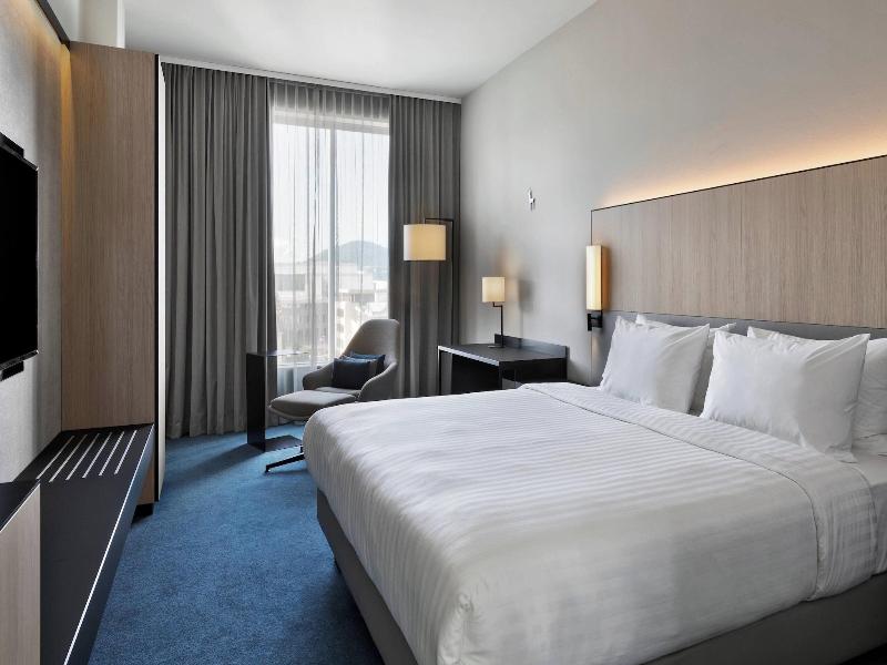 Courtyard by Marriott Freiburg image