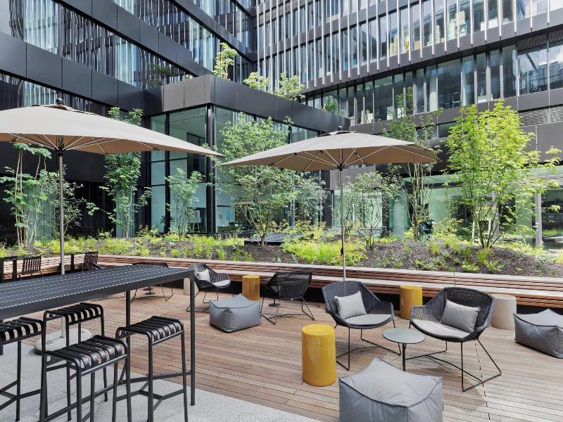 Courtyard by Marriott Freiburg image