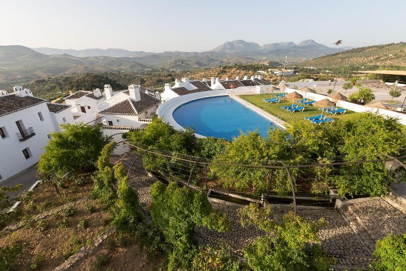 Villa de Priego de Cordoba image