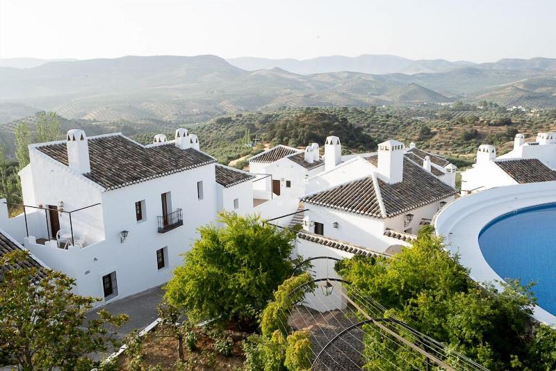 Villa de Priego de Cordoba image