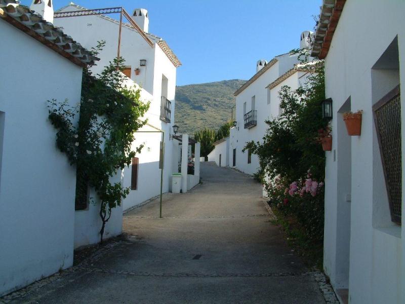 Villa de Priego de Cordoba image