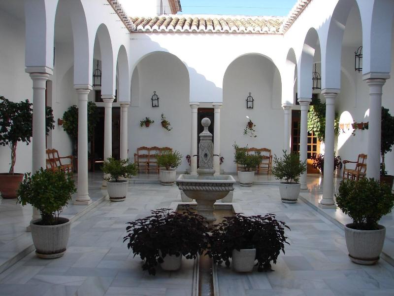 Villa de Priego de Cordoba image