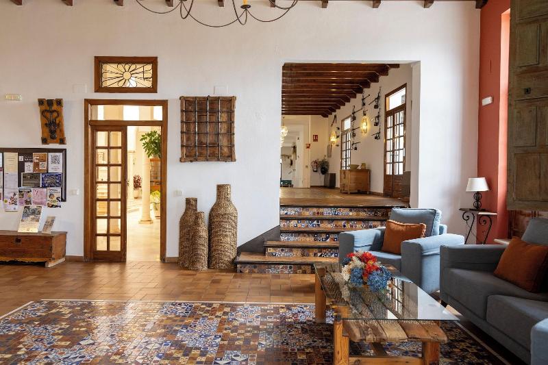 Villa de Priego de Cordoba image