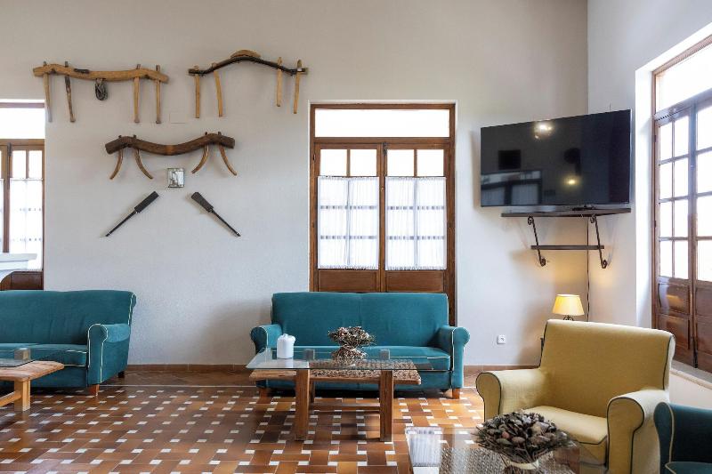 Villa de Priego de Cordoba image