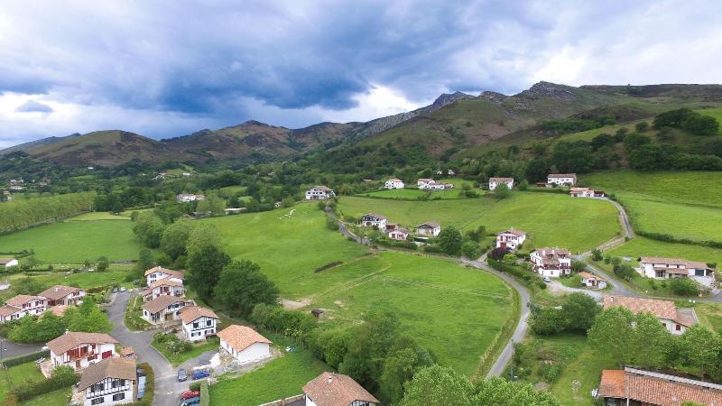 VVF Villages Le Pays Basque Sare image