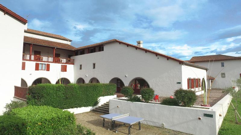 VVF Villages Le Pays Basque Sare image