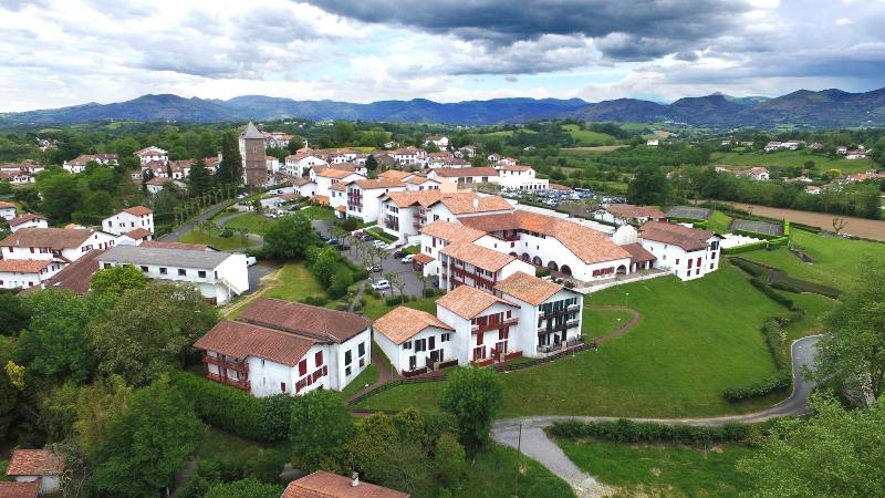 VVF Villages Le Pays Basque Sare image