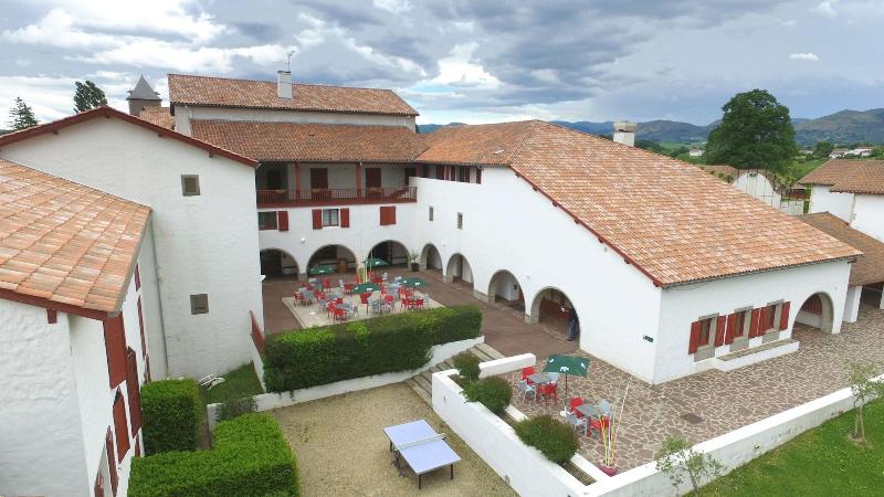 VVF Villages Le Pays Basque Sare image