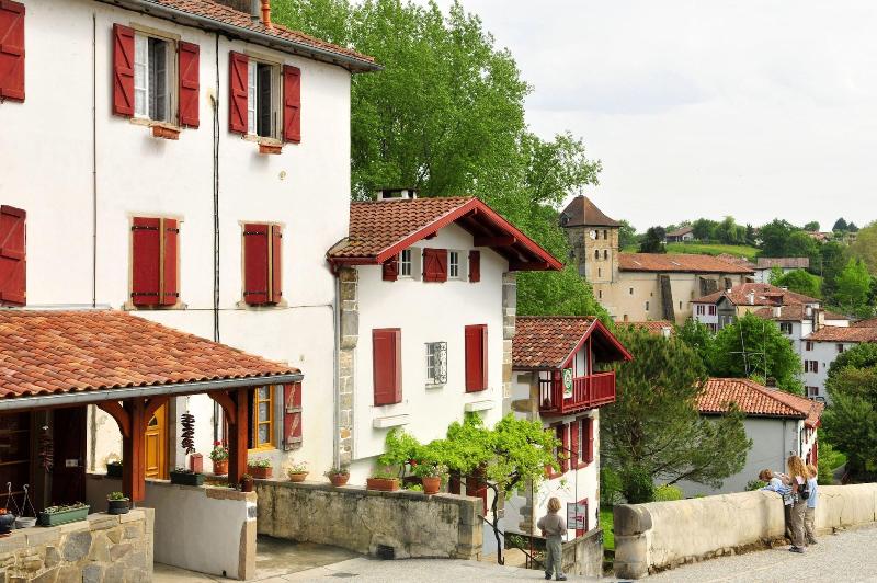 VVF Villages Le Pays Basque Sare image