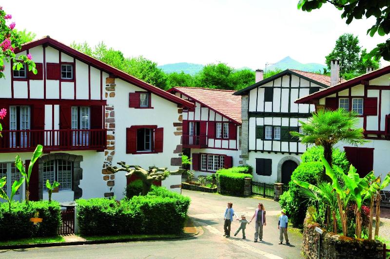 VVF Villages Le Pays Basque Sare image