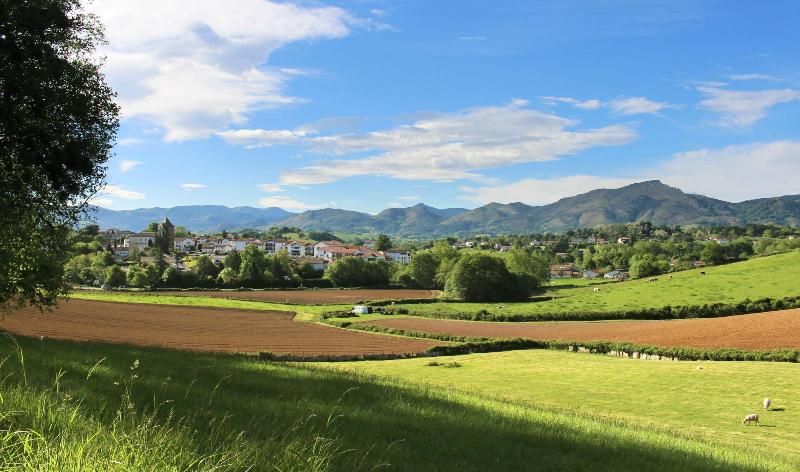 VVF Villages Le Pays Basque Sare image