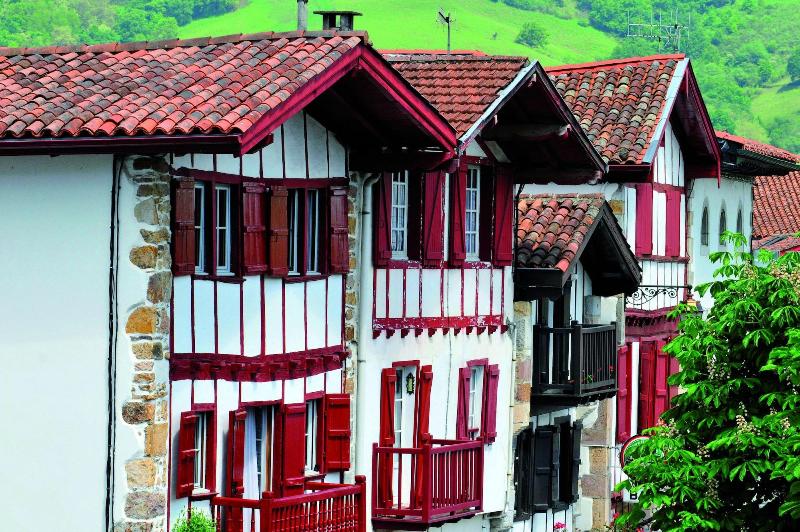 VVF Villages Le Pays Basque Sare image