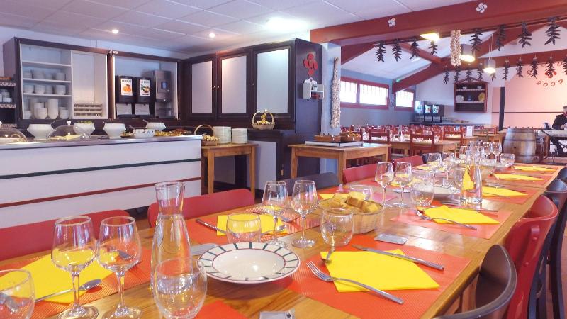 VVF Villages Le Pays Basque Sare image