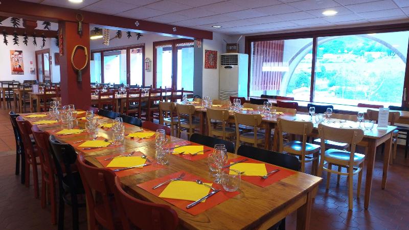 VVF Villages Le Pays Basque Sare image