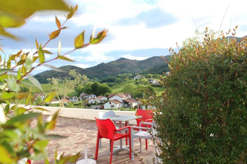 VVF Villages Le Pays Basque Sare image