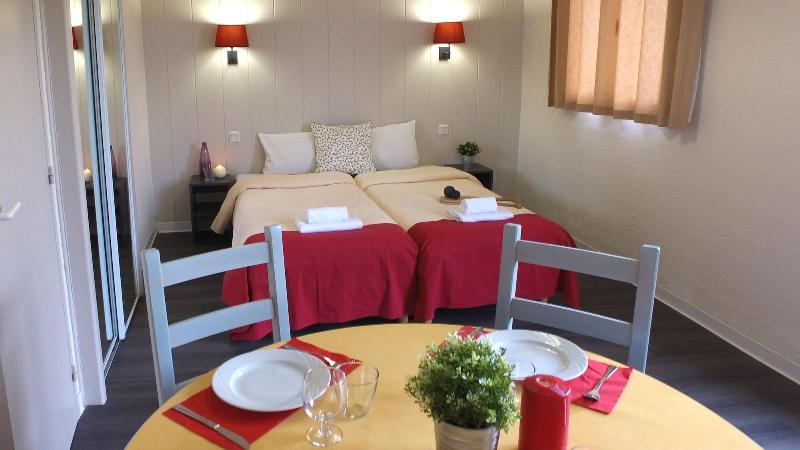 VVF Villages Le Pays Basque Sare image