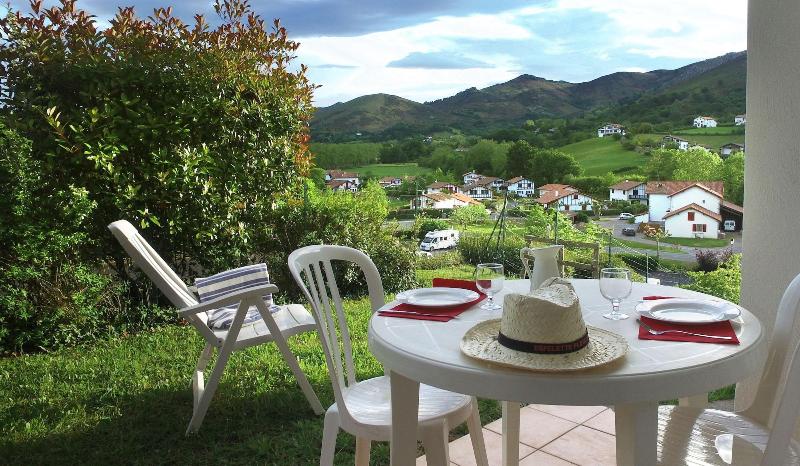 VVF Villages Le Pays Basque Sare image