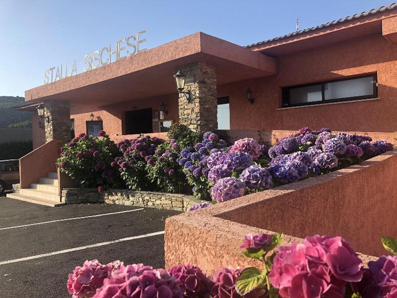 Osteria A Stalla Sischese image