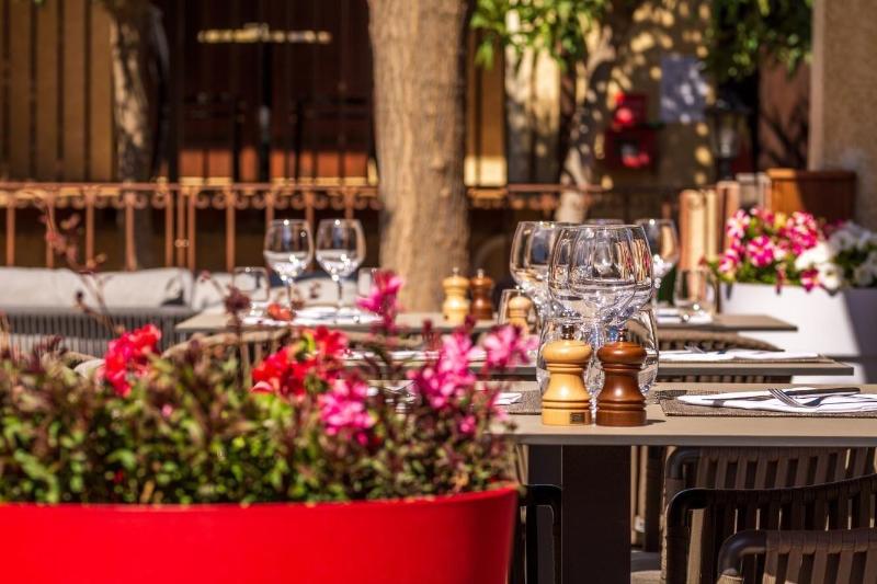 Osteria A Stalla Sischese image