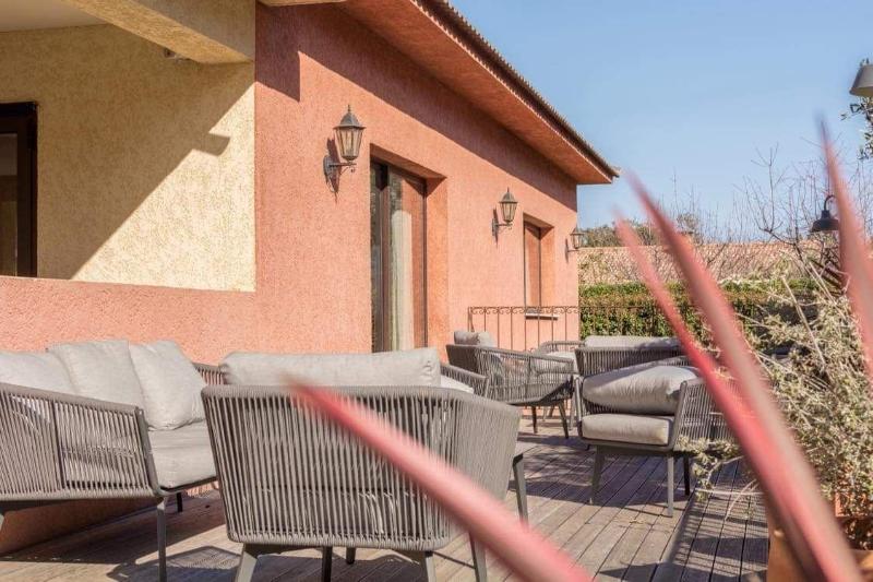 Osteria A Stalla Sischese image