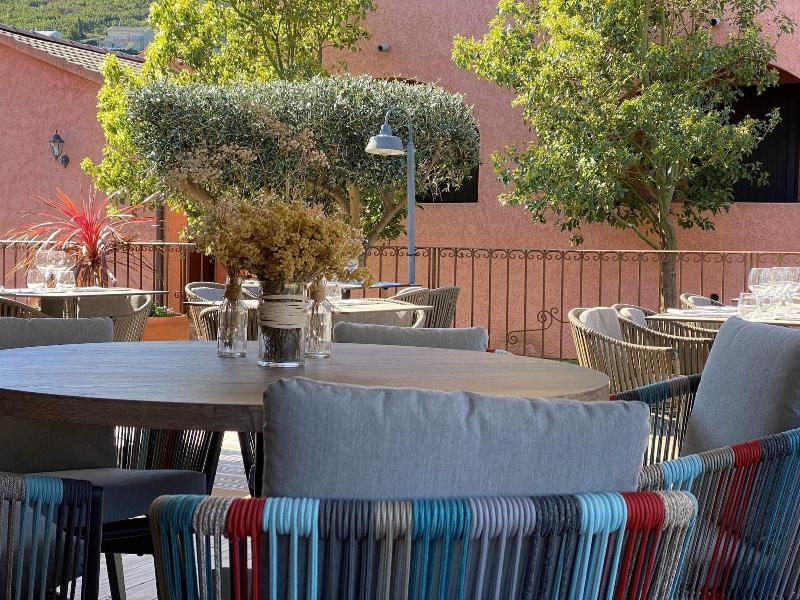 Osteria A Stalla Sischese image