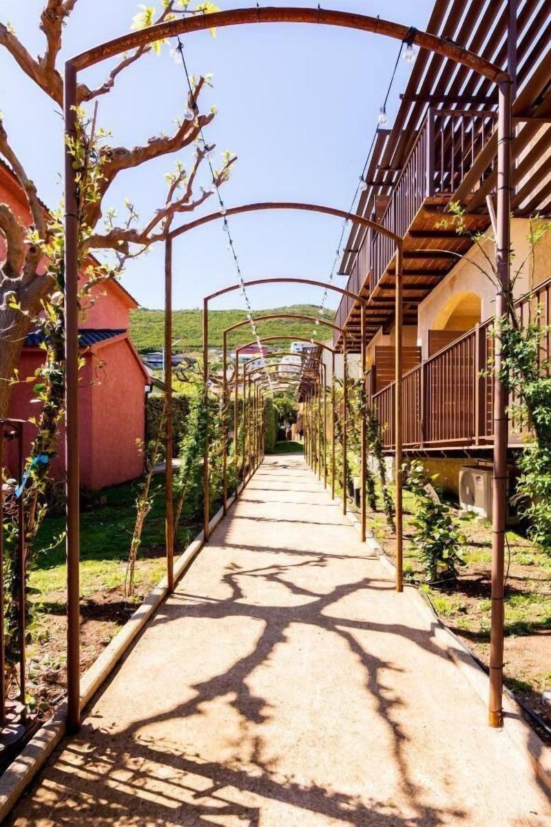 Osteria A Stalla Sischese image