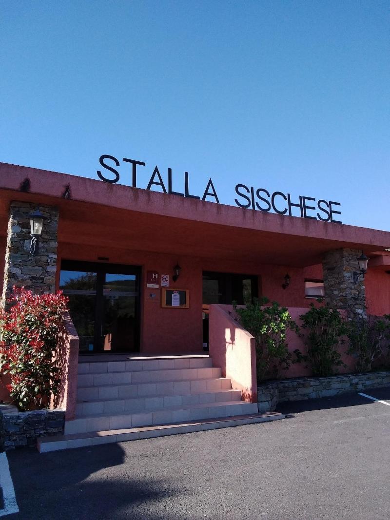 Osteria A Stalla Sischese image