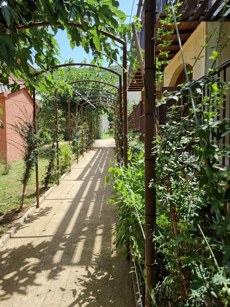 Osteria A Stalla Sischese image