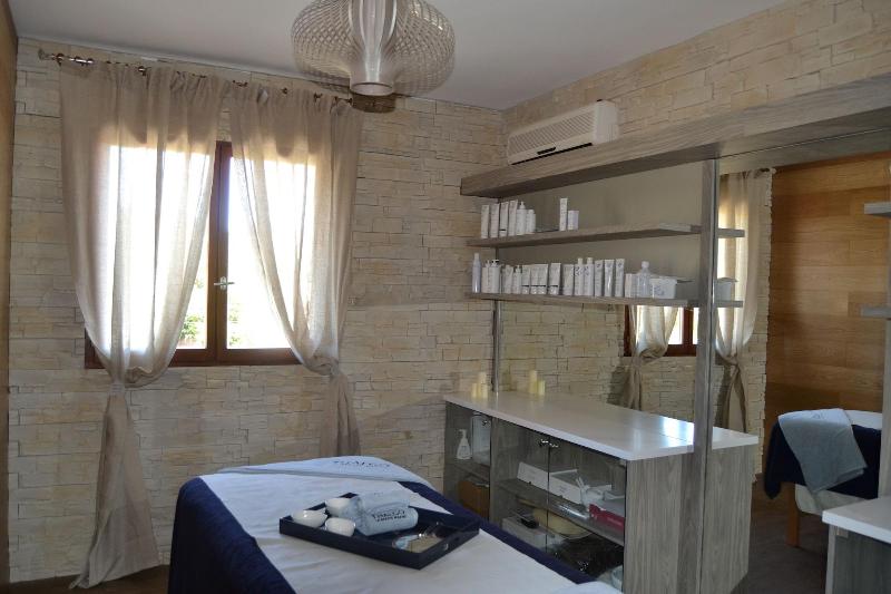 Osteria A Stalla Sischese image