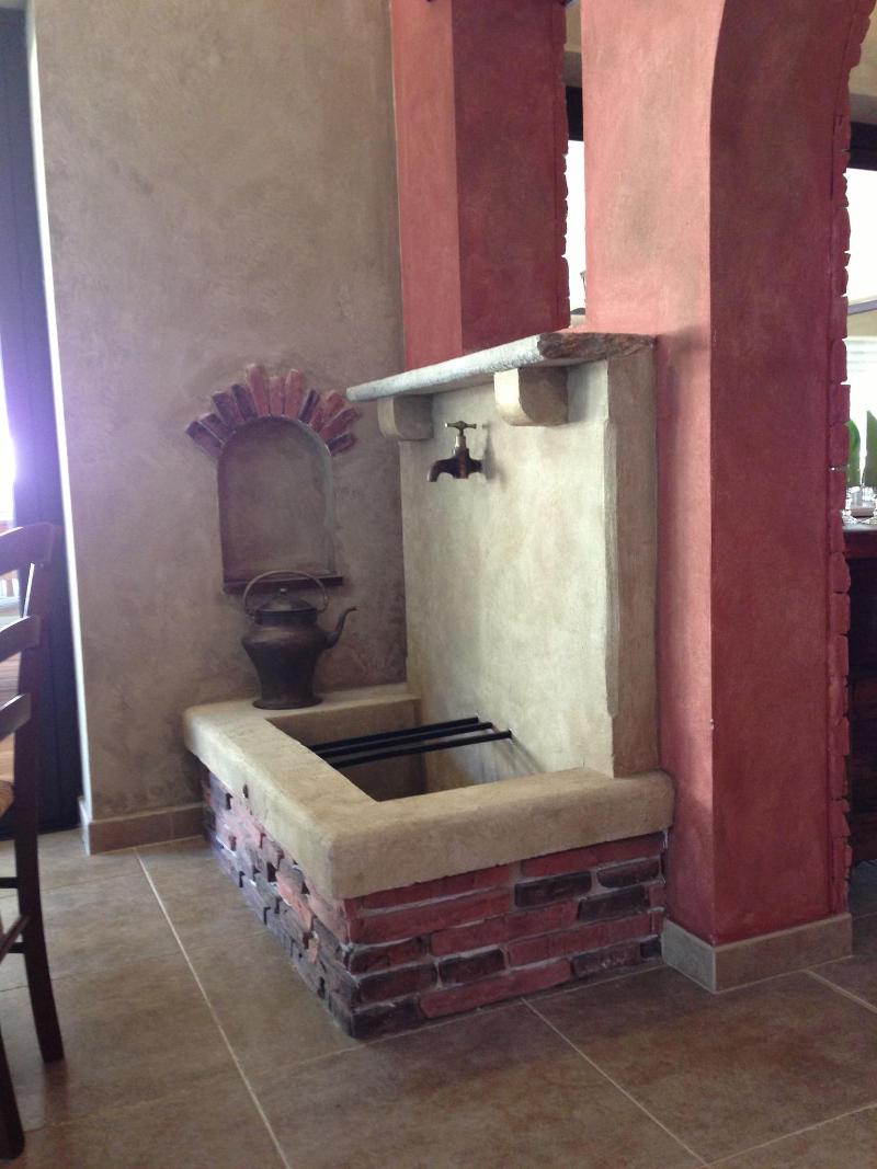 Osteria A Stalla Sischese image