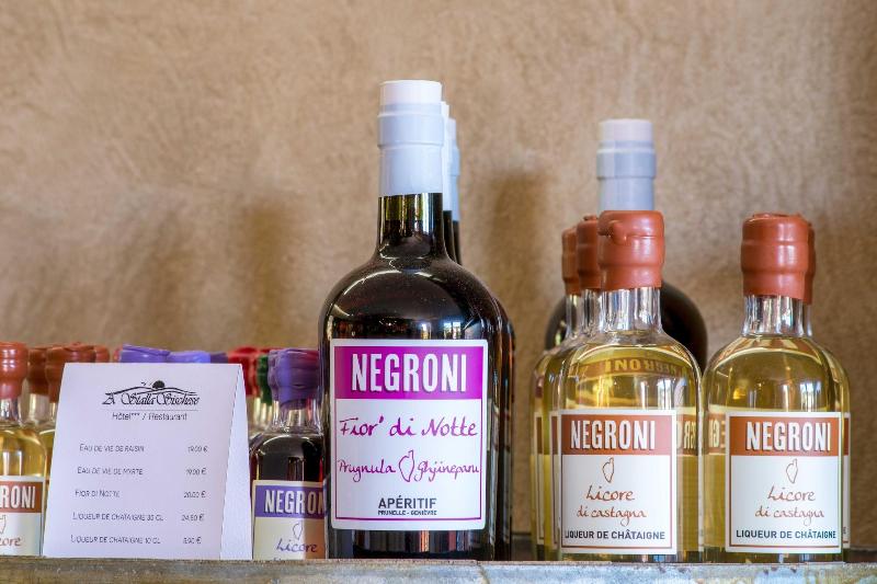 Osteria A Stalla Sischese image