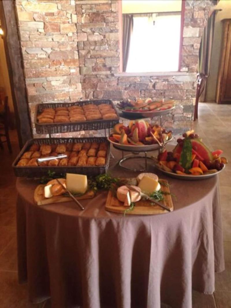 Osteria A Stalla Sischese image