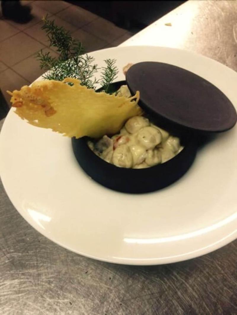 Osteria A Stalla Sischese image